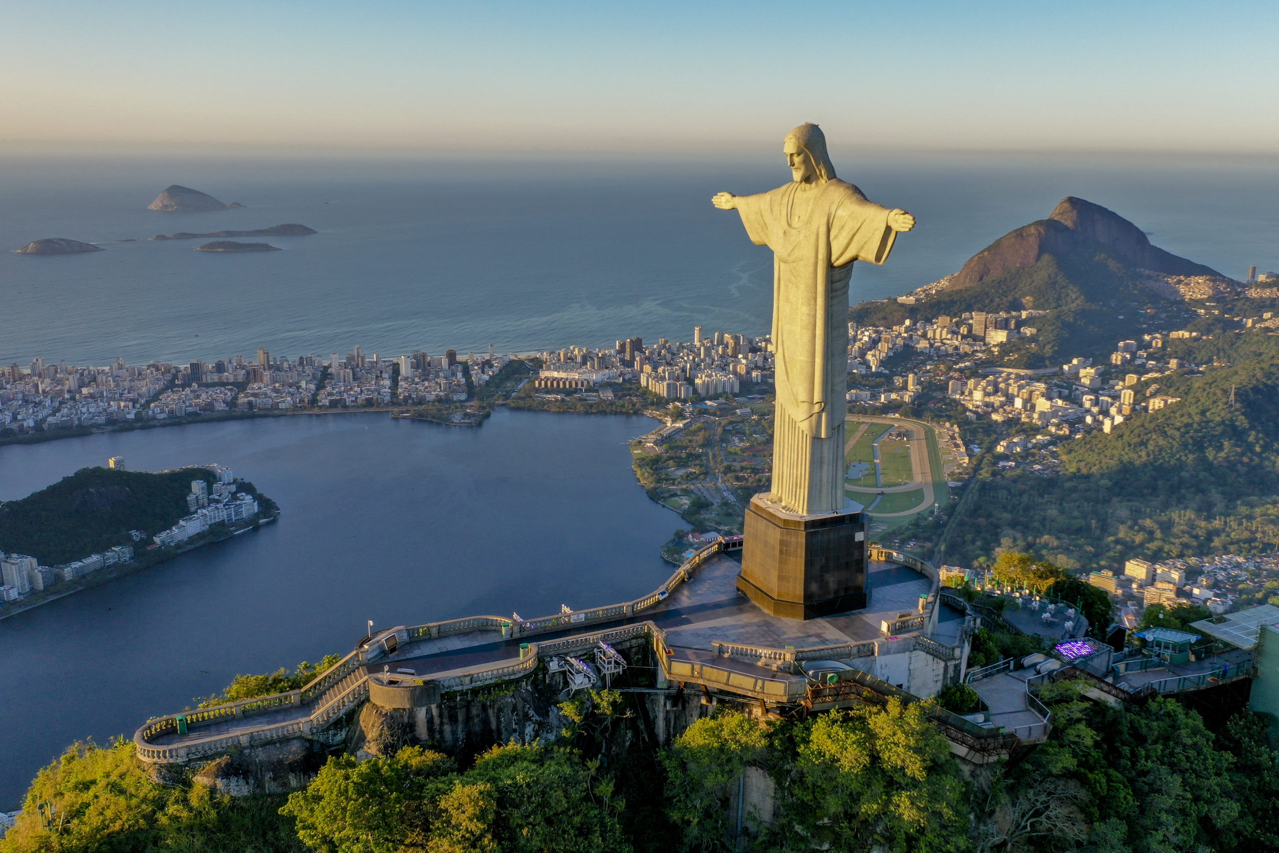 Vitoria - Rio de Janeiro