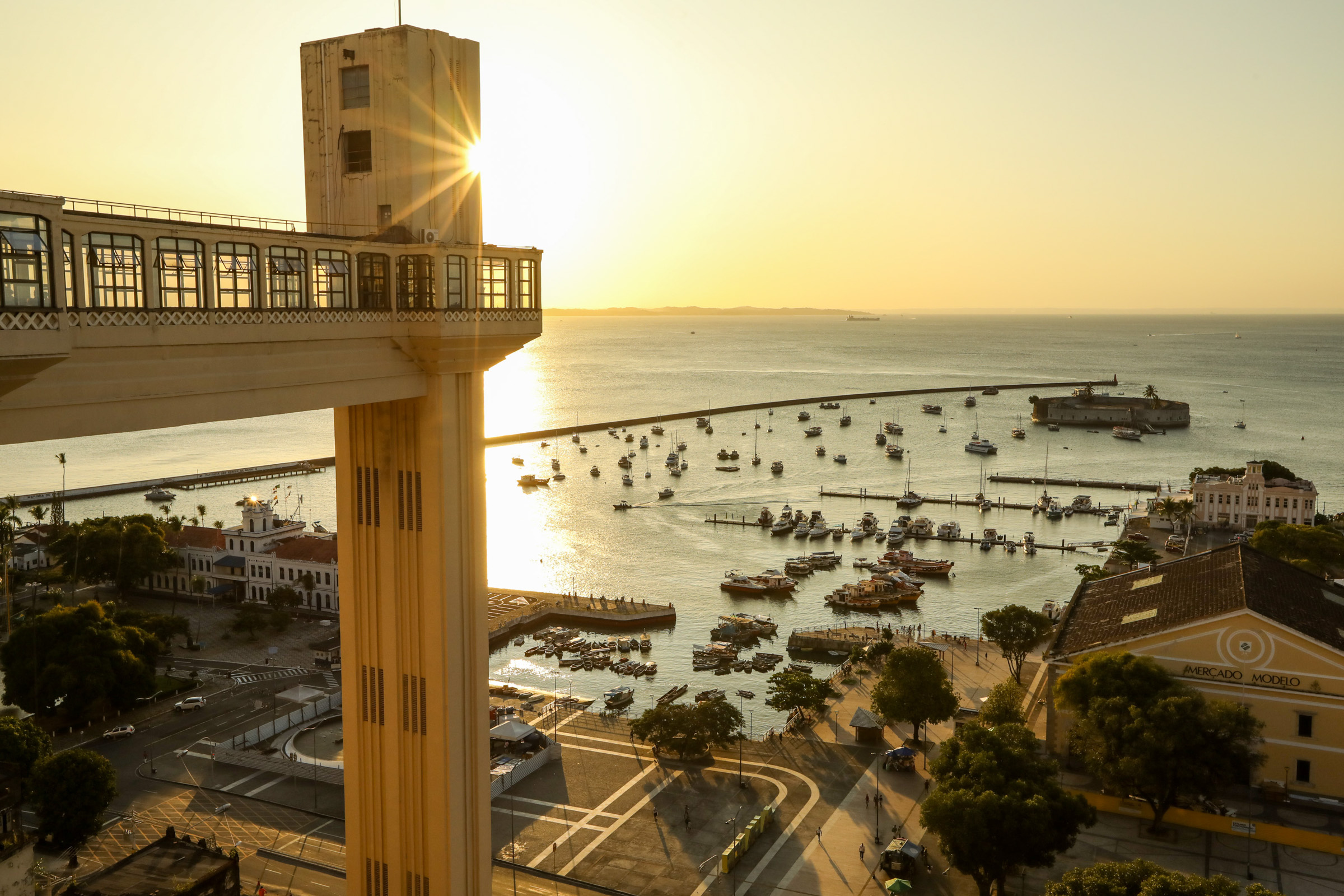 Vitoria - Salvador