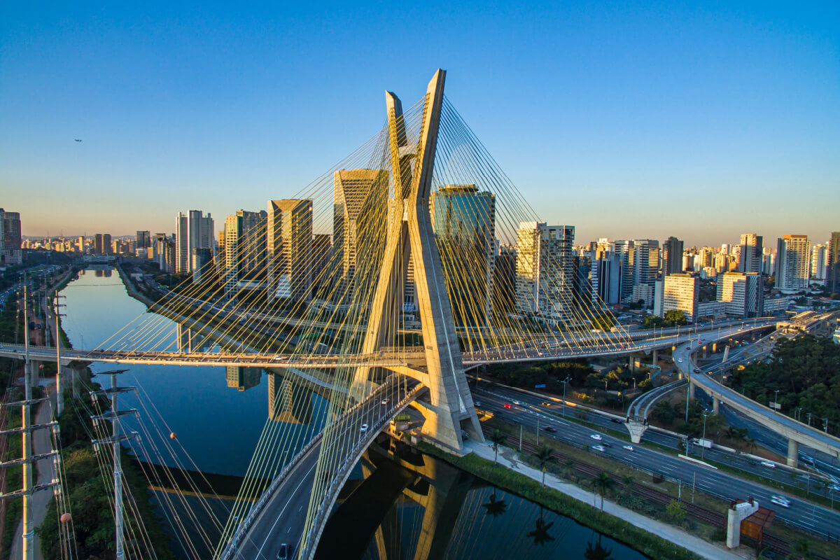 Vitoria - São Paulo